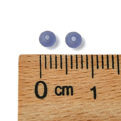 Preciosa&reg Crystal Beads Y-PRC-BA3-20410-840-1