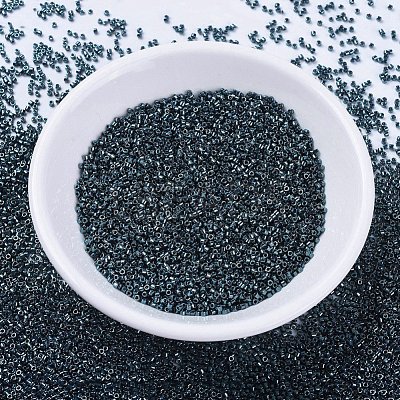 MIYUKI Delica Beads SEED-X0054-DB0451-1