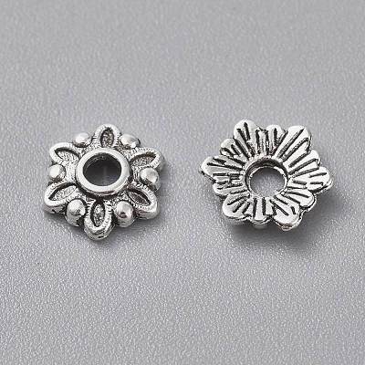 Tibetan Style Caps LS-TIBEB-Q022-AS-LF-1