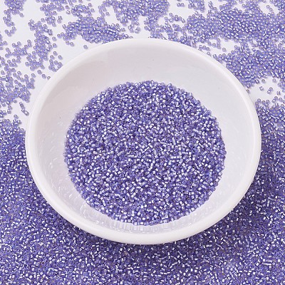 MIYUKI Delica Beads SEED-J020-DB0694-1