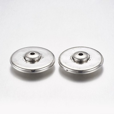 CCB Plastic Beads CCB-G003-17AS-1