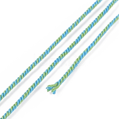 Macrame Cotton Cord OCOR-H110-01A-10-1
