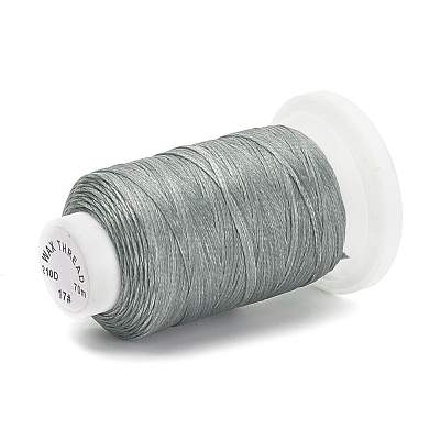 Waxed Polyester Cord YC-E011-A-17-1
