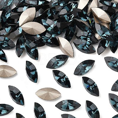 Preciosa&reg MAXIMA Crystal Fancy Stones Y-PRC-FG10-30340-1