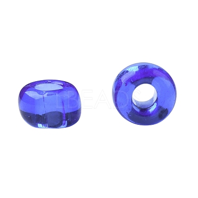 TOHO 8/0 Round Beads SEED-XTR08-0942-1