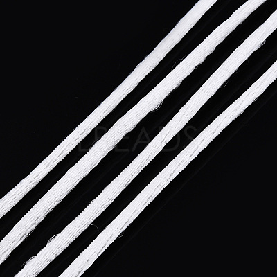 Polyester Satin Rattail Cord OCOR-Q006-23-1