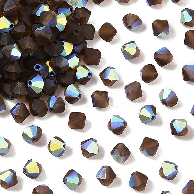 Preciosa&reg Crystal Beads Y-PRC-BA4-10220-20019-1