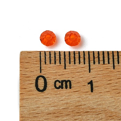 Preciosa&reg Crystal Beads X-PRC-BA3-90040-1