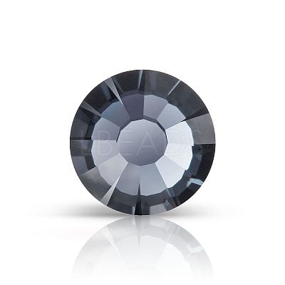 Preciosa&reg MAXIMA Crystal No Hotfix Flatback Stones Y-PRC-NSS10-40080-1
