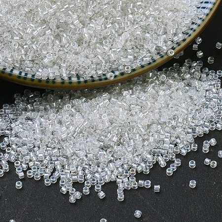 MIYUKI Delica Beads SEED-MY11-DB1671-1