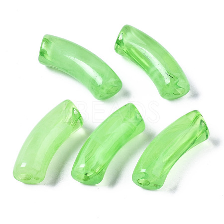 Acrylic Beads LS-SACR-S678-065-1