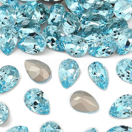 Preciosa&reg MAXIMA Crystal Fancy Stones X-PRC-FE14-60010-1
