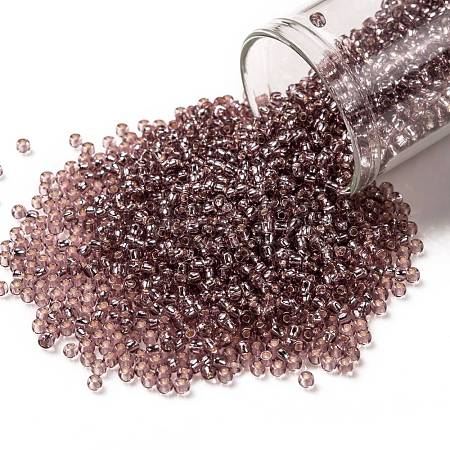 TOHO Round Seed Beads X-SEED-TR11-0026-1