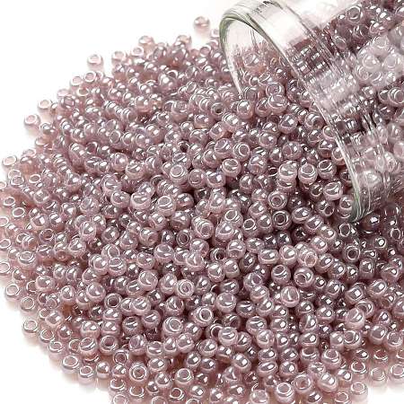 TOHO 11/0 Round Beads X-SEED-TR11-0151-1