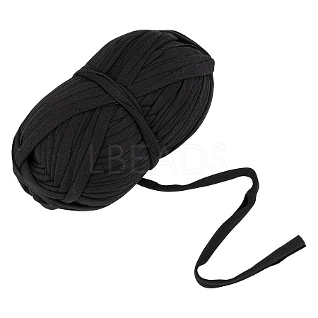Polyester Cloth Yarn OCOR-TADJ0001-11F-1