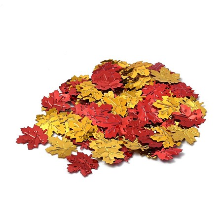 Plastic Table Scatter Confetti Party Decorations DIY-I042-A08-1