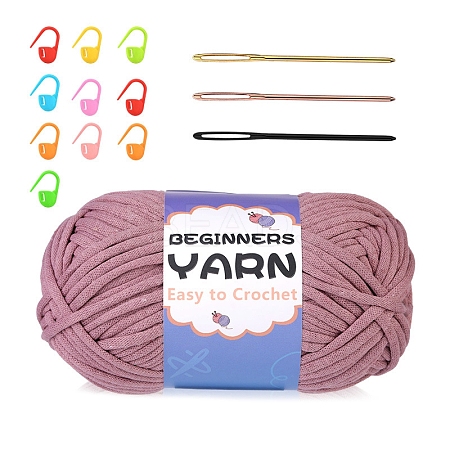 DIY Knitting Tool Kit PW-WGFCFDF-04-1