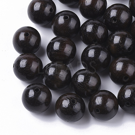 Natural Wood Beads WOOD-S666-12mm-02-1