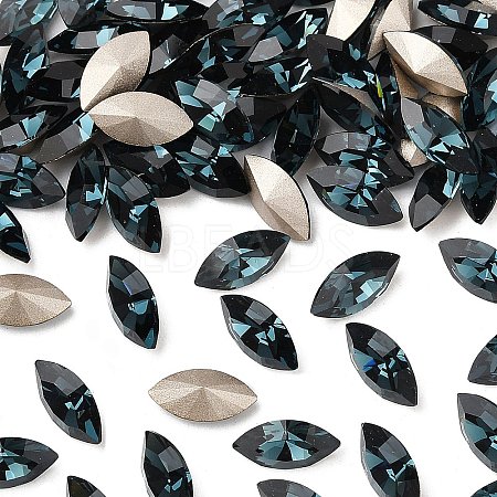 Preciosa&reg MAXIMA Crystal Fancy Stones Y-PRC-FG10-30340-1