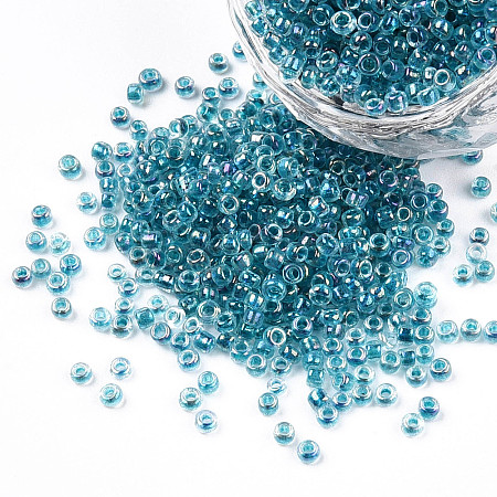 12/0 Glass Seed Beads X-SEED-A016-2mm-217-1