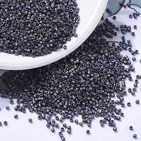MIYUKI Delica Beads X-SEED-J020-DB1053-1