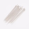 Iron Sewing Needles E257-12-2