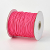 Eco-Friendly Korean Waxed Polyester Cord YC-P002-0.8mm-1180-3