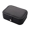 PU Leather Jewelry Boxes LBOX-I001-02C-2