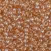 TOHO 8/0 Round Beads X-SEED-TR08-0629-1
