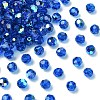Preciosa&reg Crystal Beads X-PRC-BB6-60310-200-3