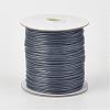 Eco-Friendly Korean Waxed Polyester Cord YC-P002-2mm-1167-1