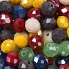 Glass Beads EGLA-A034-LM8mm-31-2