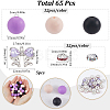 DIY Jewelry Making Finding Kits DIY-SC0027-12-2