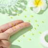 Preciosa&reg Crystal Beads Y-PRC-BA3-80310-6