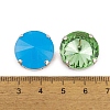 Sew on Rhinestone RGLA-Q013-05D-01-4