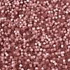 Imitation Cat Eyes Glass Seed Beads SEED-H003-03Q-3