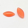 Cat Eye Cabochons CE-J004-12x25mm-01-2