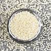 6/0 Glass Seed Beads X-SEED-A014-4mm-134-3