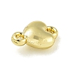 Alloy Connector Charms LS-PALLOY-F310-01G-01-2