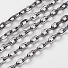 Iron Cable Chains CH-1.0PYSZ-B-1