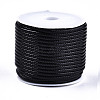 Korean Waxed Polyester Cords YC-Q006-2.0mm-12-2