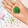 Preciosa&reg Crystal Beads X-PRC-BA5-50520-201-4