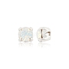 Preciosa&reg MAXIMA Crystal in Sew-On Cup Y-PRC-SS12-01000-S-1