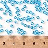TOHO Round Seed Beads SEED-XTR08-0104-4