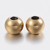 304 Stainless Steel Beads Spacers STAS-P197-037G-6mm-1