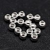 925 Sterling Silver Beads STER-F012-01A-3