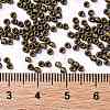 TOHO 11/0 Round Beads X-SEED-TR11-0223F-4
