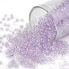 TOHO 8/0 Round Beads SEED-XTR08-0477-1