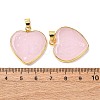 Handmade Lampwork Pendants LAMP-M017-01A-12-3
