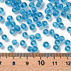(Repacking Service Available) Glass Seed Beads SEED-C013-4mm-3-3